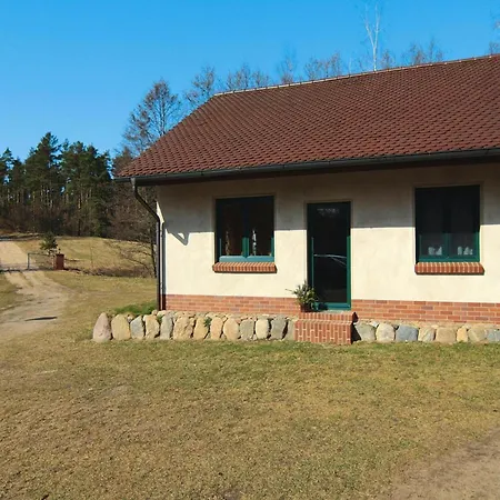 Apartment Ferienwohnung, Lohmen, Cleaning Included *