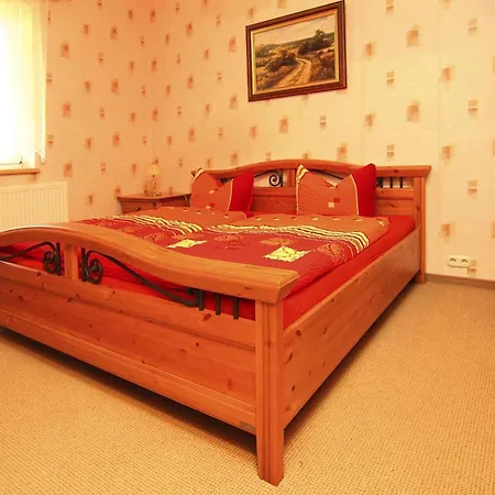 Ferienwohnung, Lohmen, Cleaning Included Apartment Lohmen (Mecklenburg-Vorpommern)