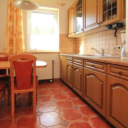 Ferienwohnung, Lohmen, Cleaning Included * Lohmen (Mecklenburg-Vorpommern)