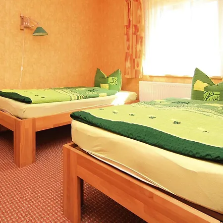 Ferienwohnung, Lohmen, Cleaning Included Lohmen (Mecklenburg-Vorpommern)