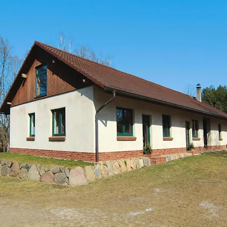 Apartment Ferienwohnung, Lohmen, Cleaning Included *