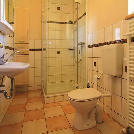 Ferienwohnung, Lohmen, Cleaning Included *